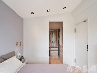 現代風格家居裝修裝飾室內設計效果-A8012-4