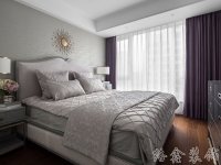 現(xiàn)代風(fēng)格家居裝修裝飾室內(nèi)設(shè)計效果-A8020-4