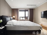 現代風格家居裝修裝飾室內設計效果-A8022-4