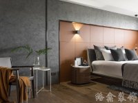 現代風格家居裝修裝飾室內設計效果-A8053-5