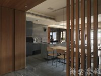 現代風格家居裝修裝飾室內設計效果-A8060-4