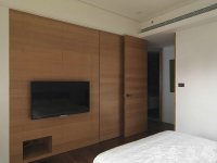 現代風格家居裝修裝飾室內設計效果-A8060-6