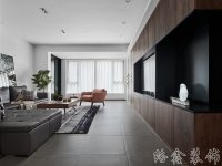 現(xiàn)代風格家居裝修裝飾室內(nèi)設計效果-A8061-2