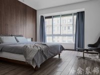 現(xiàn)代風格家居裝修裝飾室內(nèi)設計效果-A8061-4