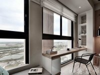 現代風格家居裝修裝飾室內設計效果-A8065-7