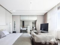現代風格家居裝修裝飾室內設計效果-A8075-5