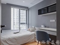 現代風格家居裝修裝飾室內設計效果-A8078-7