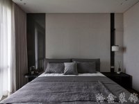 現代風格家居裝修裝飾室內設計效果-A8087-5