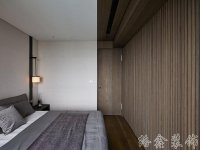 現代風格家居裝修裝飾室內設計效果-A8087-6