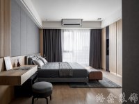 現代風格家居裝修裝飾室內設計效果-A8092-6