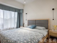 現代風格家居裝修裝飾室內設計效果-A8103-5
