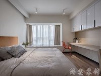 現代風格家居裝修裝飾室內設計效果-A8103-6