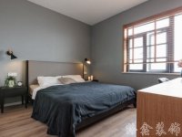 現代簡約家居裝修裝飾室內設計效果-B908-5