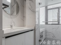 現代簡約家居裝修裝飾室內設計效果-B926-6